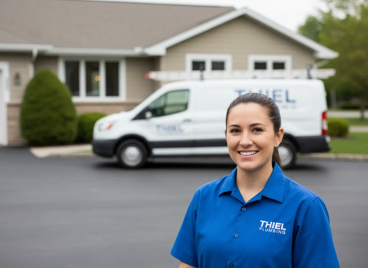 Plumber Lewisville, OH FAQs